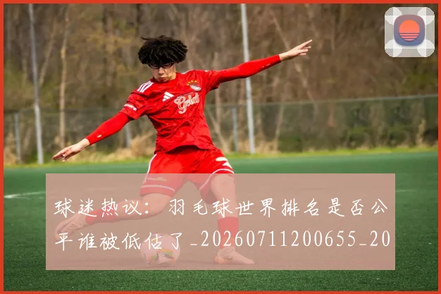 球迷热议：羽毛球世界排名是否公平谁被低估了_20260711200655_20260802161153