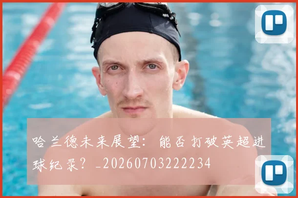 哈兰德未来展望:能否打破英超进球纪录?_20260703222234