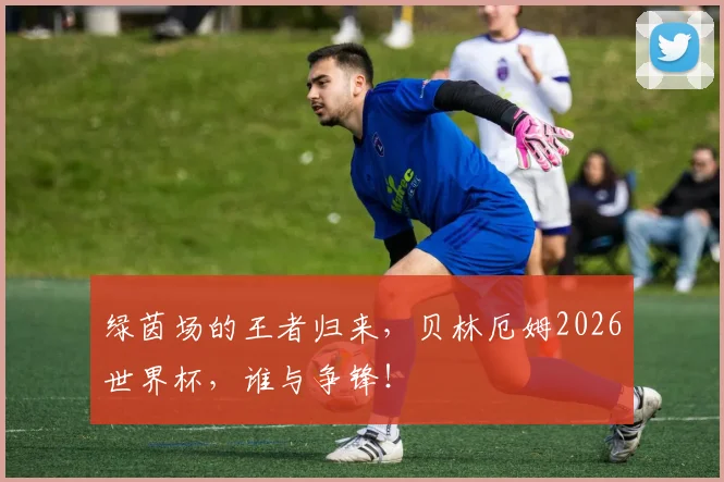 绿茵场的王者归来,贝林厄姆2026世界杯,谁与争锋!